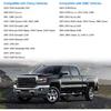 Termostat chłodnicy Kompatybilny z Chevy GMC Hummer Camaro Corvette Silverado Suburban Tahoe, Sierra Yukon, H2 Obudowa termostatu silnika Wlot wody