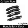 4Handle 1 Keyhole