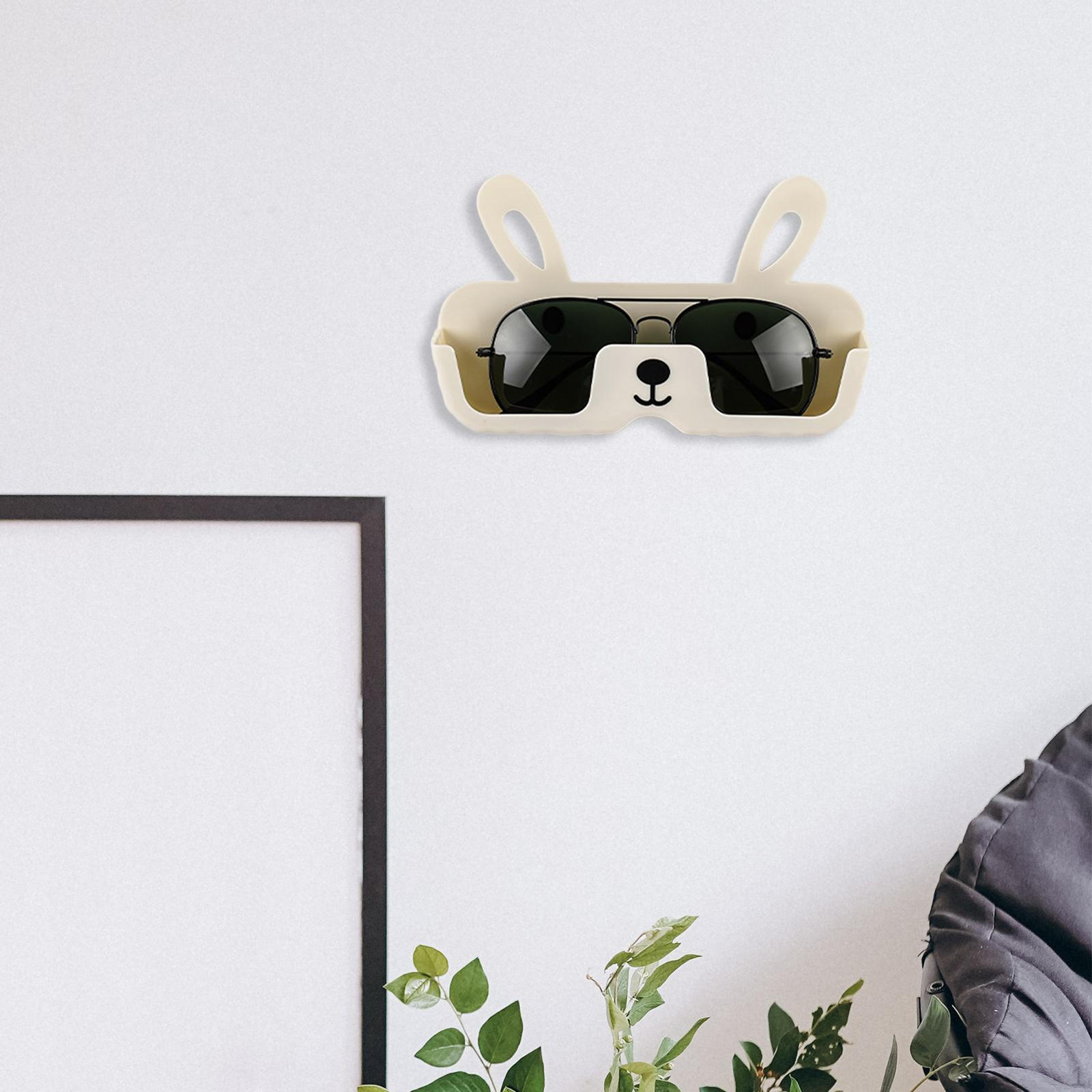 

Подставка-держатель для очков, настенный органайзер для хранения очков, витрина-органайзер для солнцезащитных очков