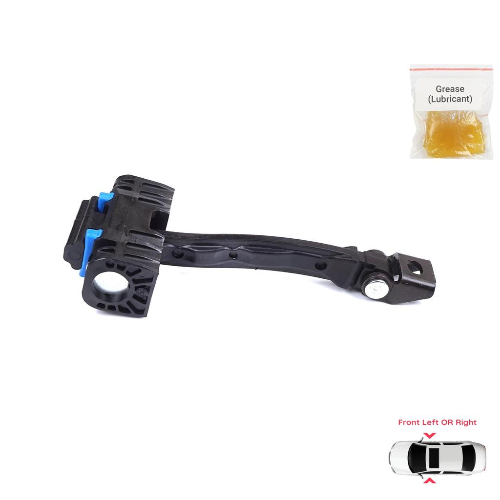 BDP1425 Front Door Stop Check Assy Limiter Strap for VW Tiguan MK1 5N 2007-2018 5N0837249A