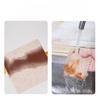 Thickened Squash Cloth Dishwashing Towel - Oil-Removing Without Shedding Fibers - Household Absorbent Non-Greasy Cleaning Cloth