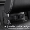 TQDX8 Car Tissue Box Fixed Tissue Storage Box For Honda Civic Accord Crosstour Spirior Odyssey Avancier UR-V Sienna Elysion CR-Z