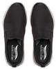 Skechers GOwalk Arch Fit - кроссовки Togpath черный/белый