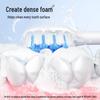 Panasonic EW-DC20 Cloud-Feel Sonic Electric Toothbrush CN plug (adapter included)
