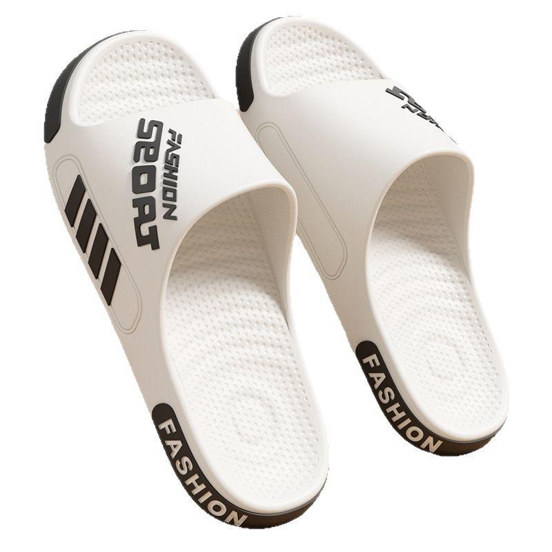 Eva Herren-Outdoor-Sandalen mit rutschfester Sohle, geruchsneutral, ideal für den Sommergebrauch im Innenbereich, für Männer und Frauen