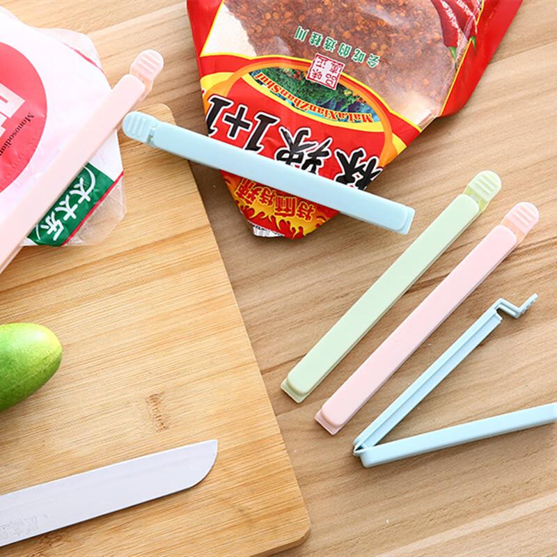 Zhaoran Food Bag Sealing Clips