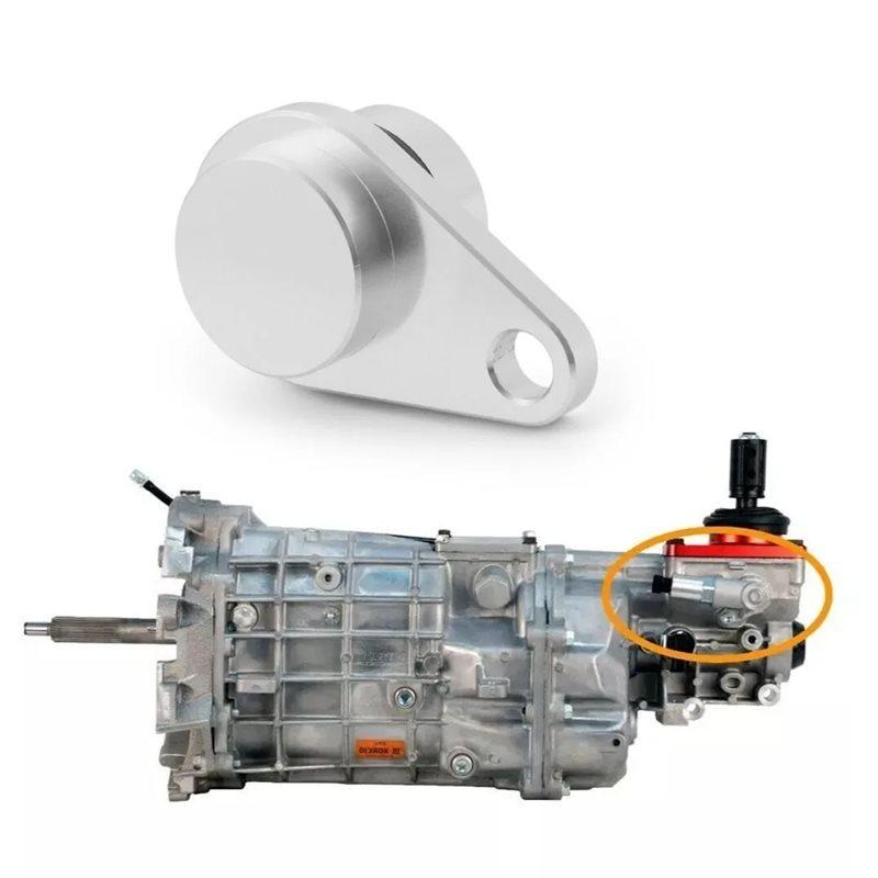 T56 TR6060 Reverse Lockout Solenoid Delete Kit For Borg Warner & Tremec Transmissions, T-56 TR-6060