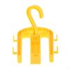 Dry Suit Hanger Wetsuit Regulator Storage Hanging Rack Holder Compact with