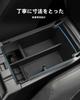 LANGBEAN Subaru WRX S4 2nd Generation VB Series (2021.11 ~ Present) Console Tray Console