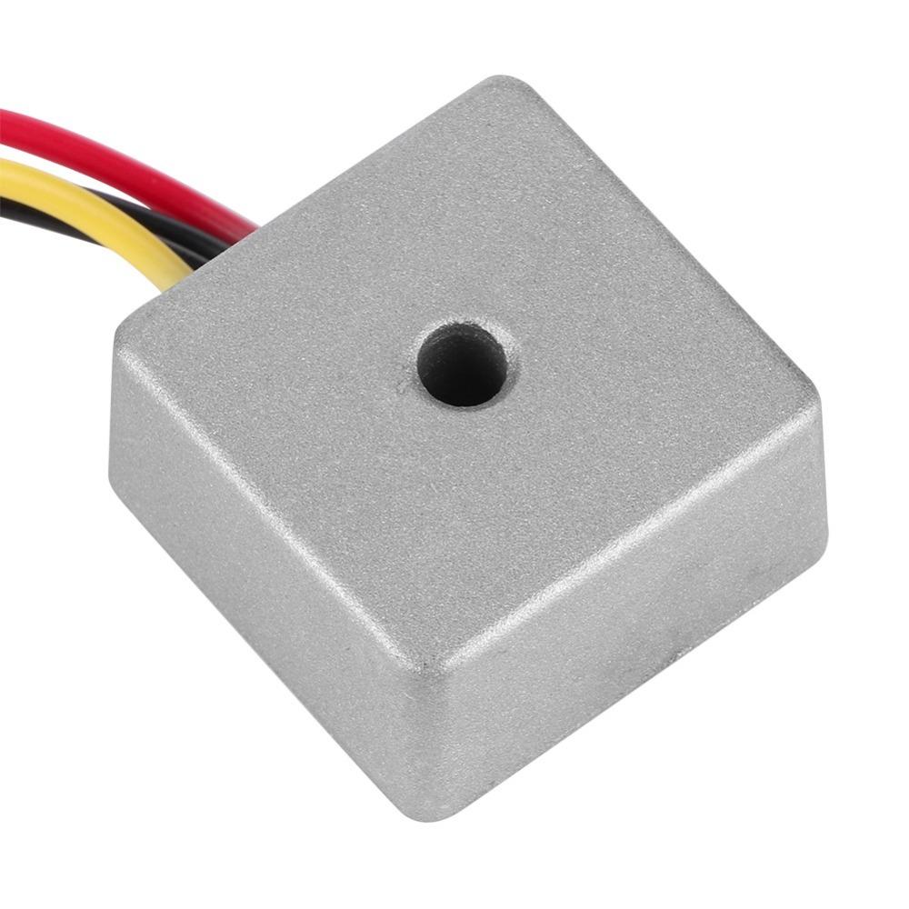 Replace 1027101-01 Golf Cart Voltage Regulator For Club Car Rectifier  For Club Car Carryall