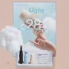 Compact Dual-Use UV Protection Sunshade Umbrella