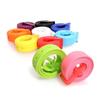 Smooth Buckle Ceinture Silicone Rubber Leather Belt Silicone Belt Belts Waistband Casual Belts