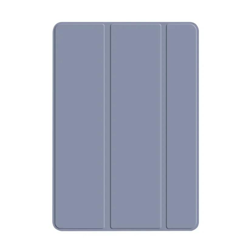 Voor Poco Pad M1 12,1 inch Hoes TPU Siliconen Zachte Achterkant Stand Cover Funda voor Redmi Pad 2 Pro 12,1  Tablet Hoes Poco Pad M1 12.1