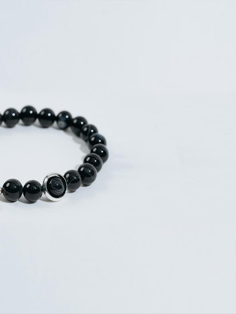Doligram Kara Shans Bead Bracelet