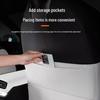 Protection de siège arrière durable pour Xiaomi SU7
