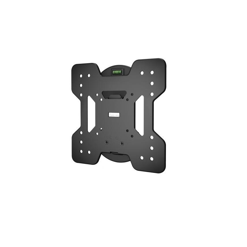 

Tv Bracket Hama Fix Tv Premium Black 19 -48 Max 25kg Wall Mounted