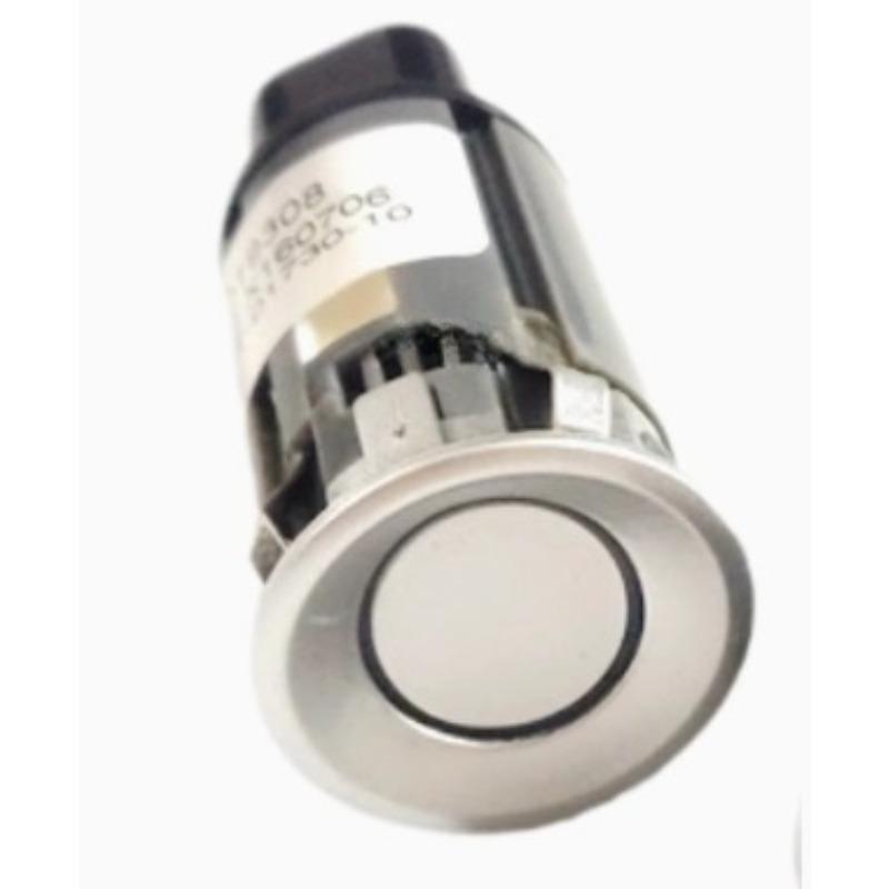 9019308 Reversing Radar Reverse Probe for Buick Excelle HRV1.61.8 2003 2004 2005 2006 2007 2008 2009 2010 2011 2012 Silver 2003-2007