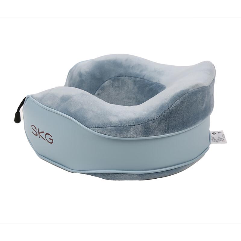 SKG BP3 U-shaped Neck Heating Pillow