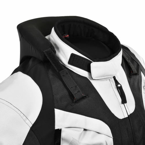 Komine Motorcycle Neck Brace Street Free SK-647 622 Protector