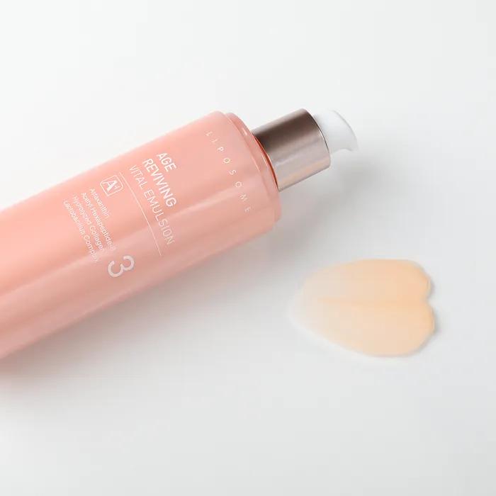 Age Reviving Vital Emulsion A4 200ml