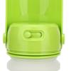 350ml Silicone Pet Outdoor Travel Portable Folding Drinking Water Bottle Kettle for Dogs Cats