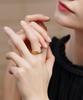 Bonbeau Merry Bold Twist Ring (Type A)