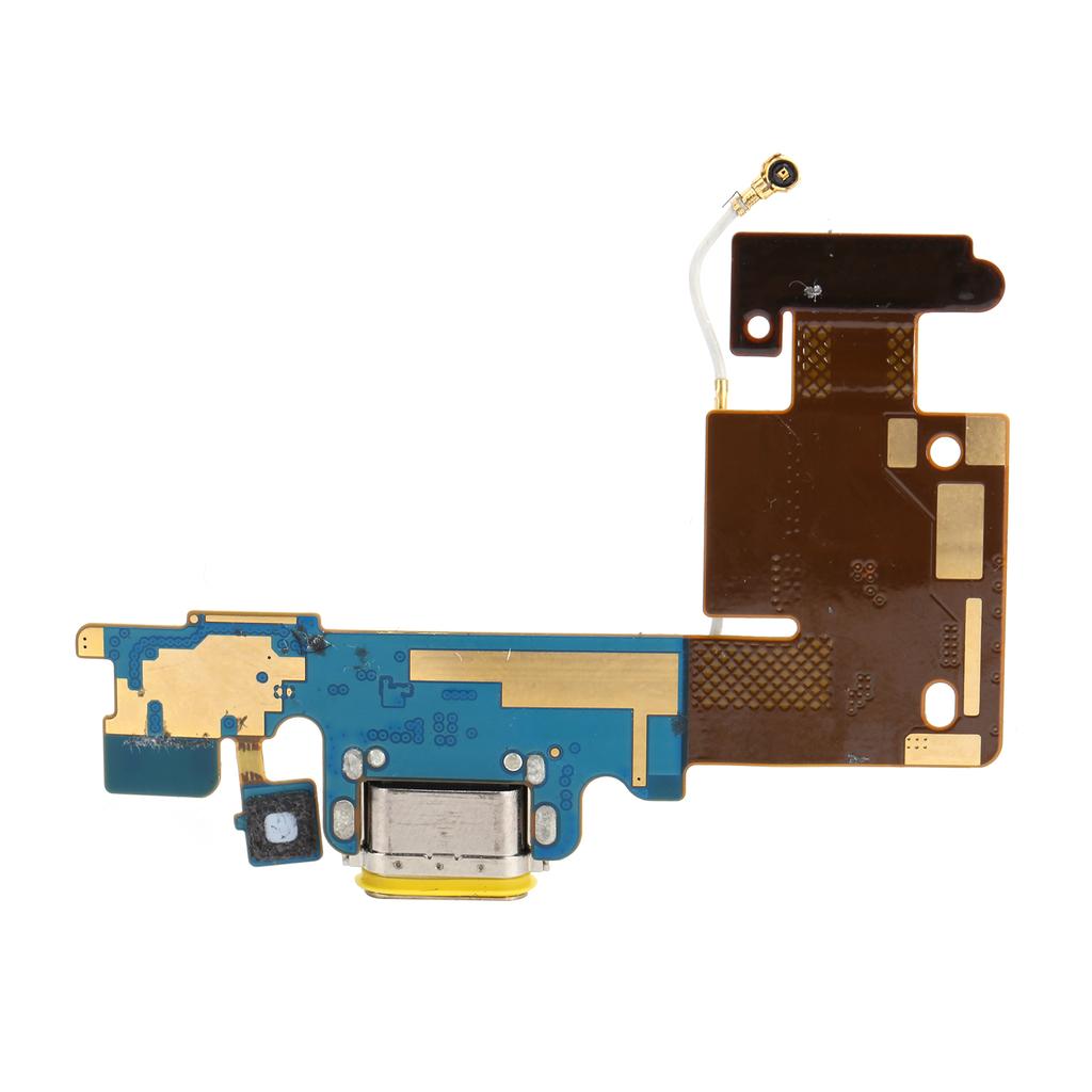 USB Charging Port Dock Connector Flex Cable for LG V40 ThinQ V400N V405TAB V405UA V409N