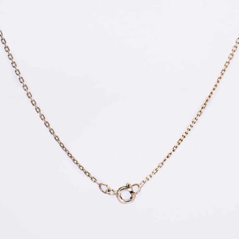 HARANG HR 308N_Sunstone Necklace