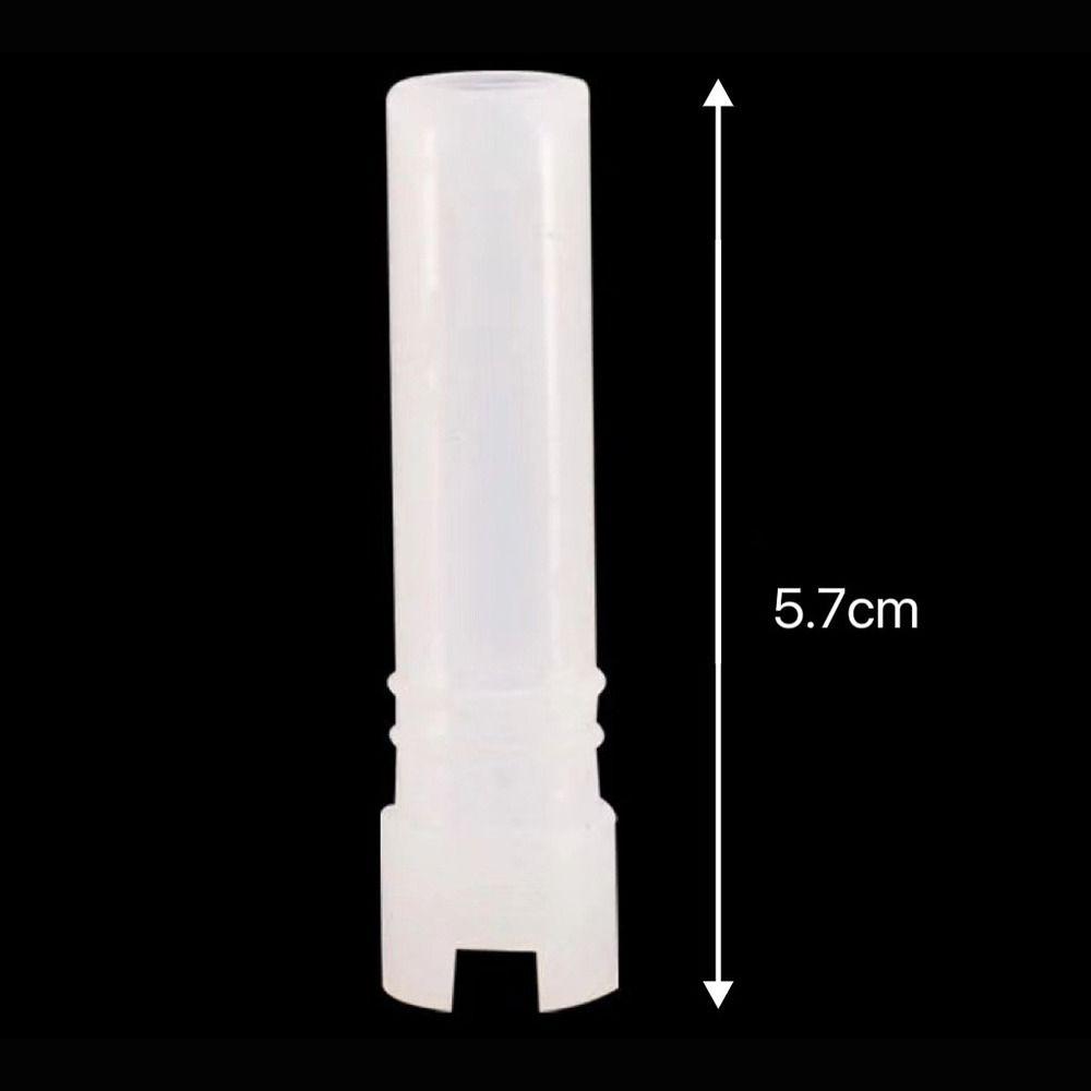 1Pcs 22-34cm Bottle Straw Silicone Cup Accessories New Cup Straw for Cille and Other