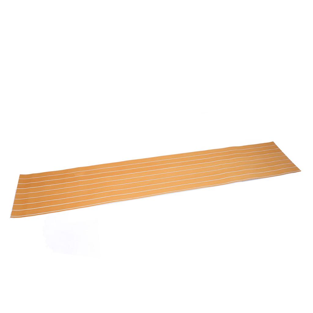 EVA Foam Boat Flooring Antislip Boat Decking Sheet Self Adhesive Marine Decking Carpet for Yacht RV Motorboat