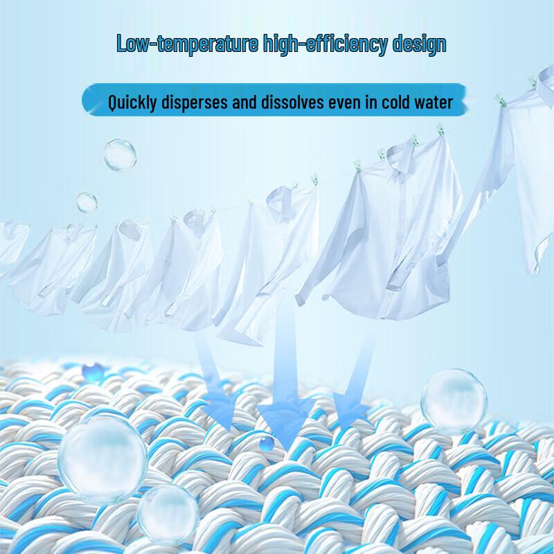 Chao Neng Concentrated Laundry Soap Powder