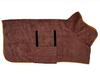 Dog Towel Microfiber  Dog Bathrobe Prevents Water Splashes Pet Towel Absorbent Cat Towel Pet Cleaning
