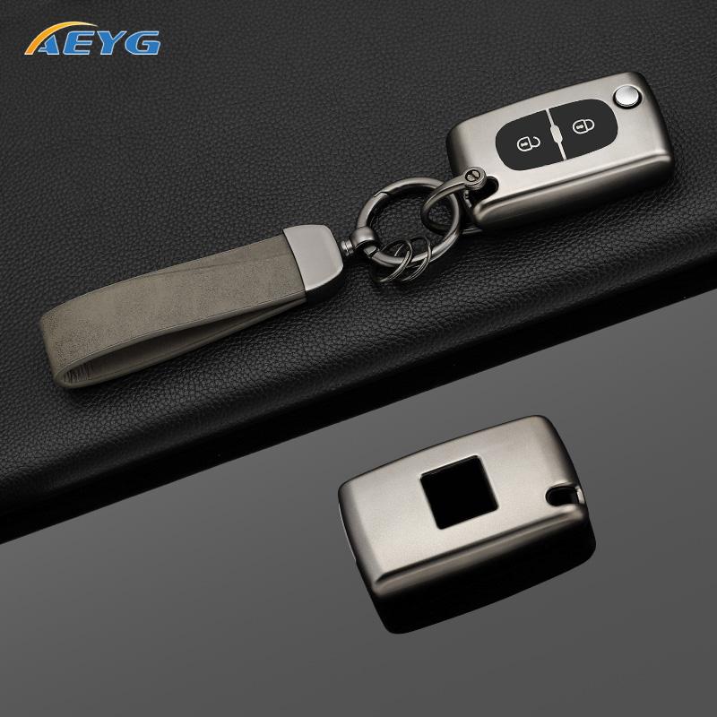 Car Tpu Key Case Cover For Peugeot 107 206 207 307 308 406 For Citroen Xsara Picasso C2 C3 C4 C5 C6 C8 2/3 Buttons Accessories