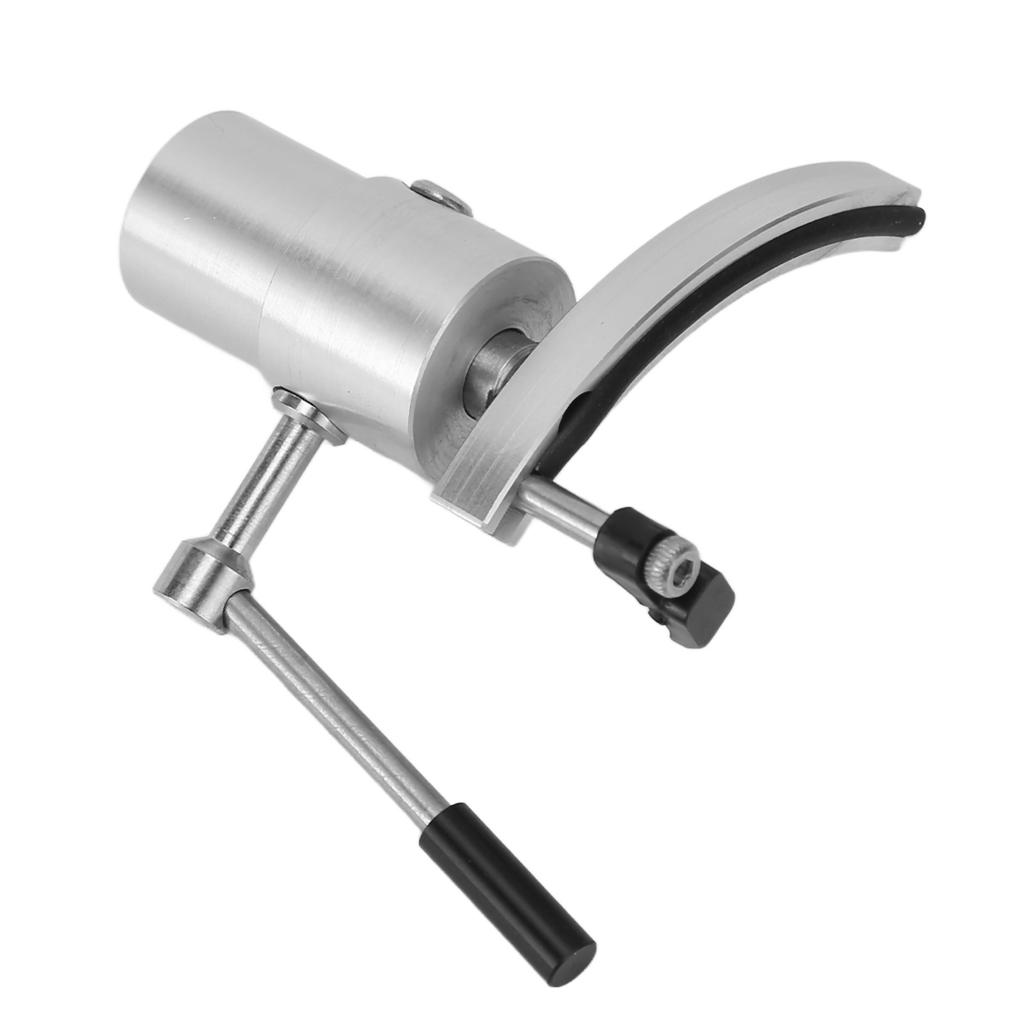 Tonearm Lifter Professional Heavy Duty Aluminum Alloy Turntable Tonearm Lifter for Record Player Acc
