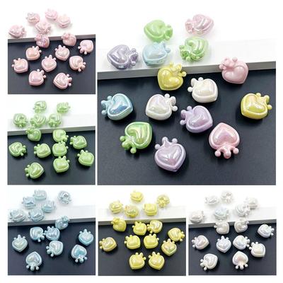 Creazione di gioielli e bijoux – Perle