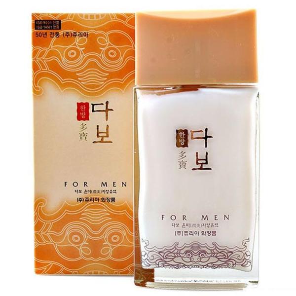 [OF17QNN7] DABO Men s Cosmetics For Men Yunmi Nourishing Lotion (12109308)