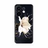 For VIVO S30 Pro Mini 5G Case Cartoon Butterfly Flowers Silicone Phone Cases For Vivo S30 5G vivoS30 Back Cover Fundas Bumper