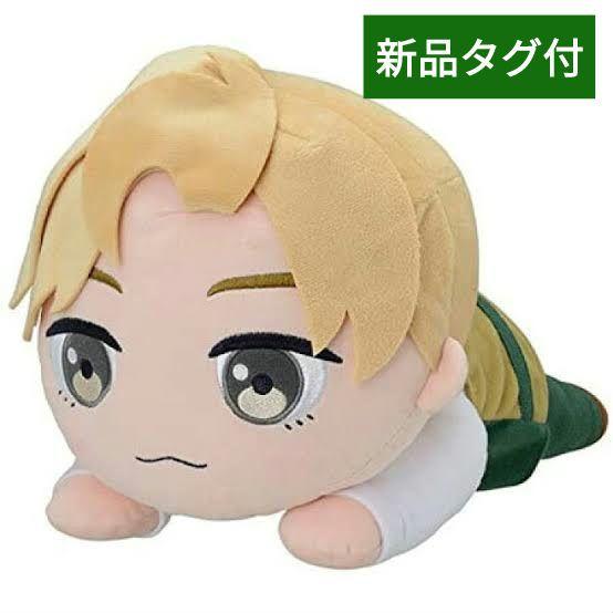 

[USED] BTS V Mega Jumbo Plush Toy Dynamite V