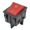 250VAC Power Switch 30A 4Pin Dustproof Heater Switch