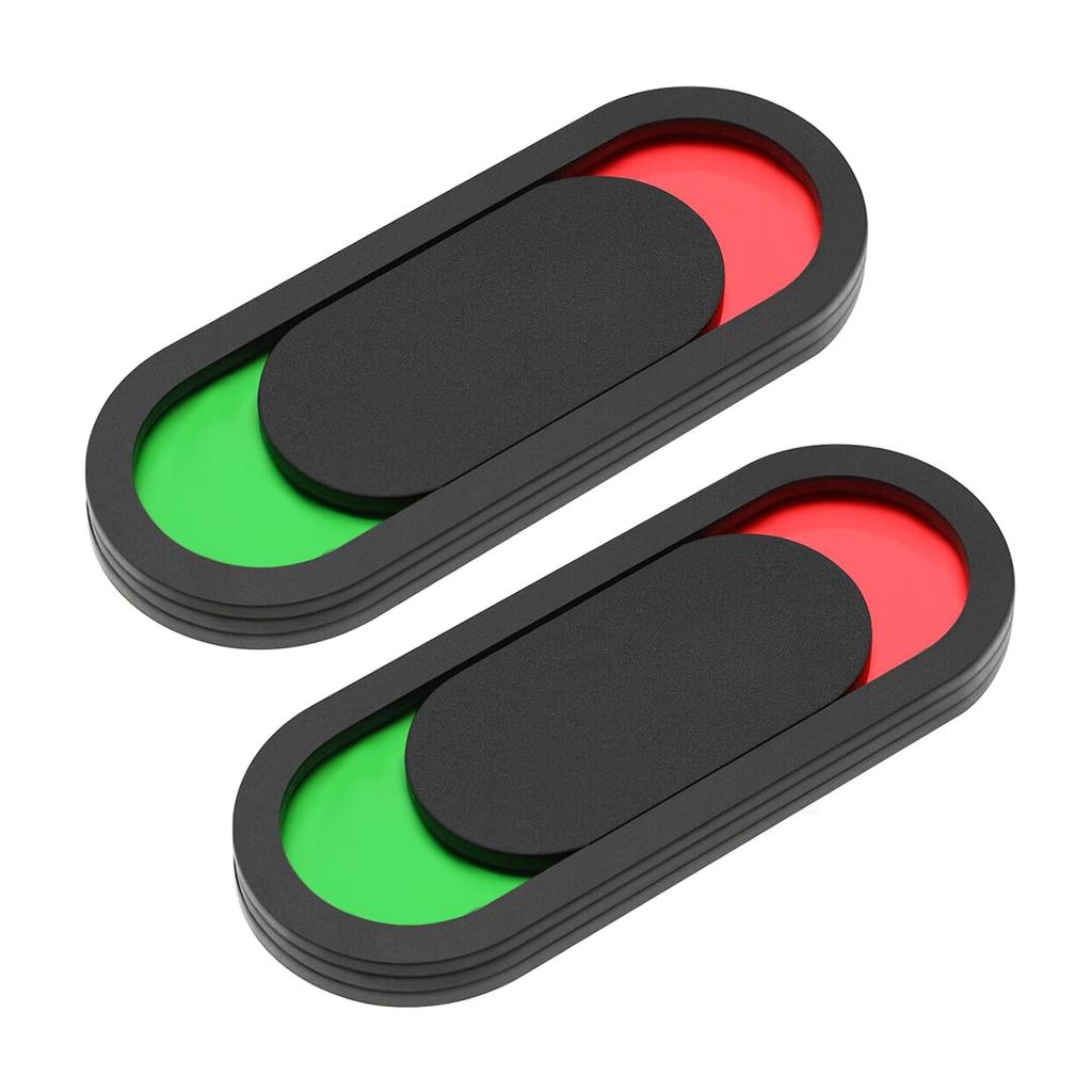Two Status Occupied and Vacant Slider Signs for Toilet and Meeting Room Pack of 2 Do Not Disturb Privacy Door Sign