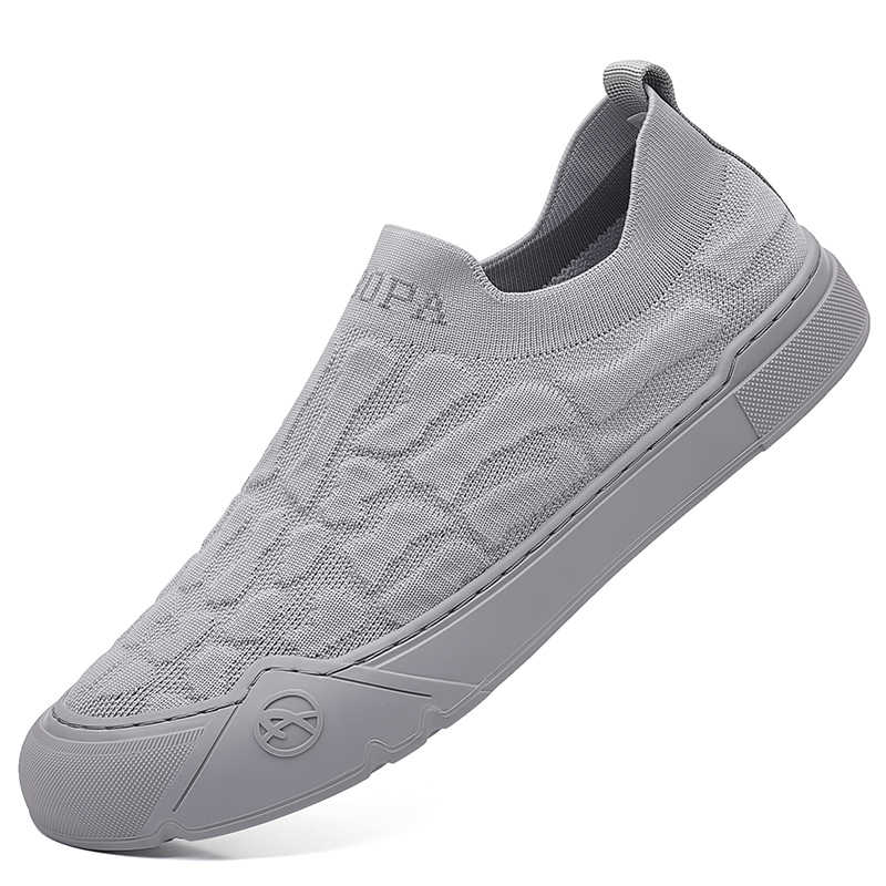 Fashion With Lacing Appearance Increases Mens Sports Shoes Men's High-top Shoes Men's High Top Boot Sneakers Designer Popular