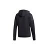 adidas Z.N.E. Snelle Afgifte Hoodie Zwart Heren DM5543