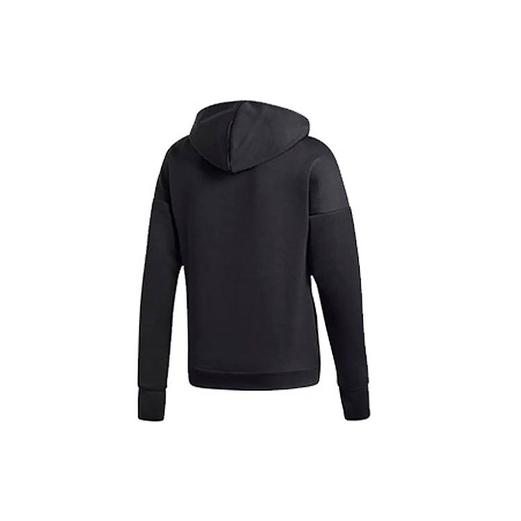 adidas Z.N.E. Snelle Afgifte Hoodie Zwart Heren DM5543