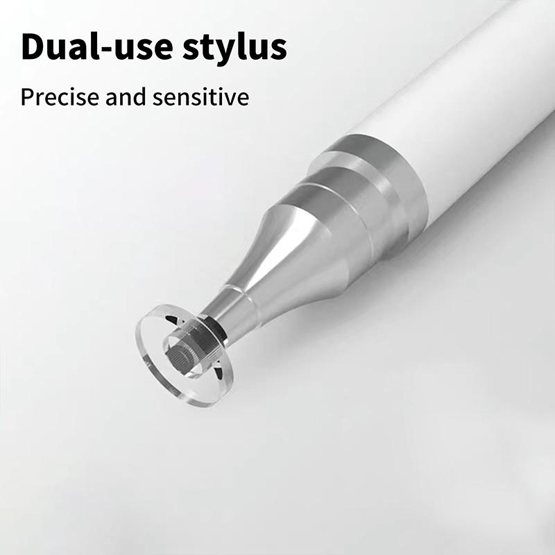 Universal Touch Pen For Phone Stylus Pen For Android Touch Screen Tablet Pen For Lenovo Ipad Iphone Xiaomi Samsung Apple Pencil