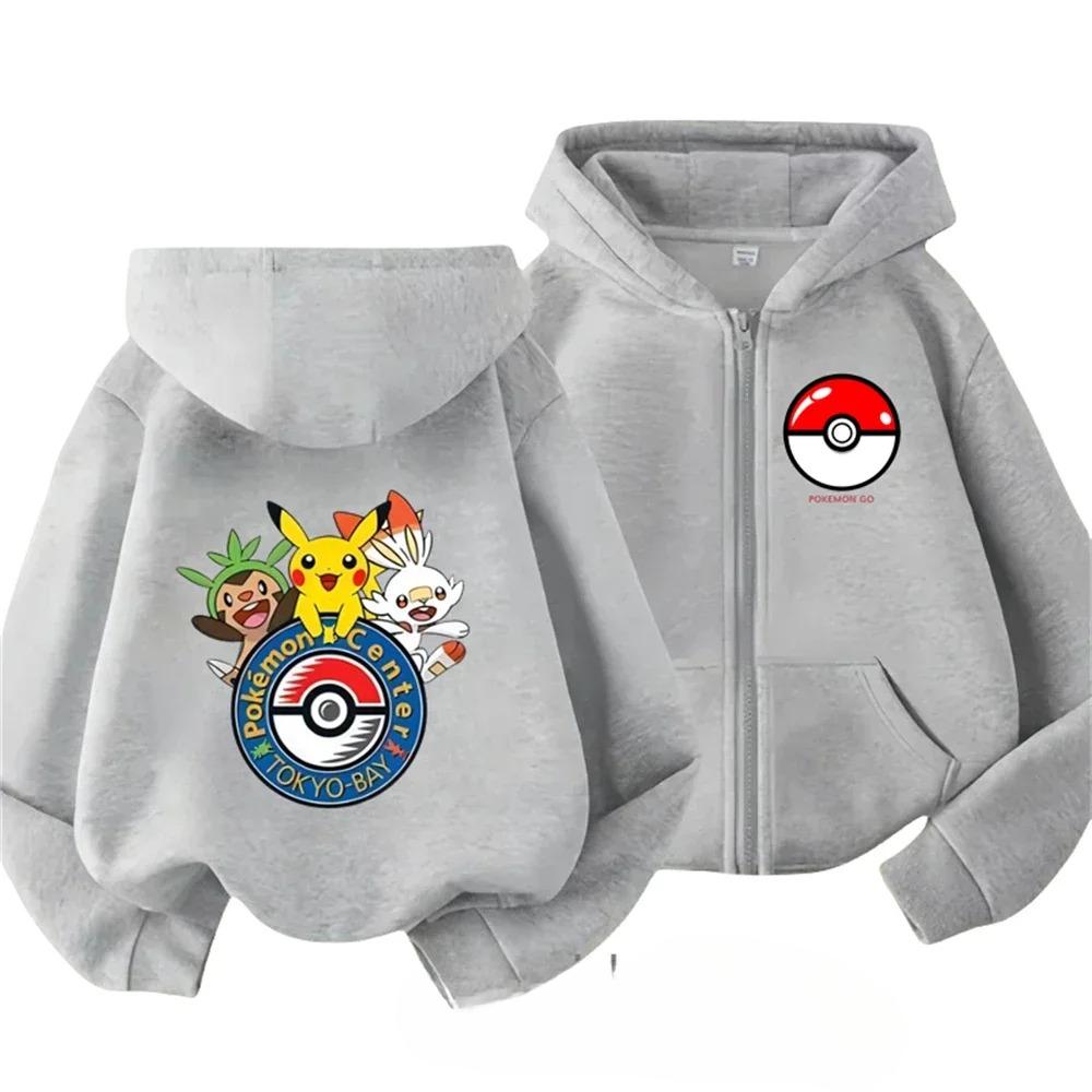 

Children s Clothing Fashion Cartoon Printed Sweatshirt Casual Loose Hoodie Sweatshirts Boys 160 серый