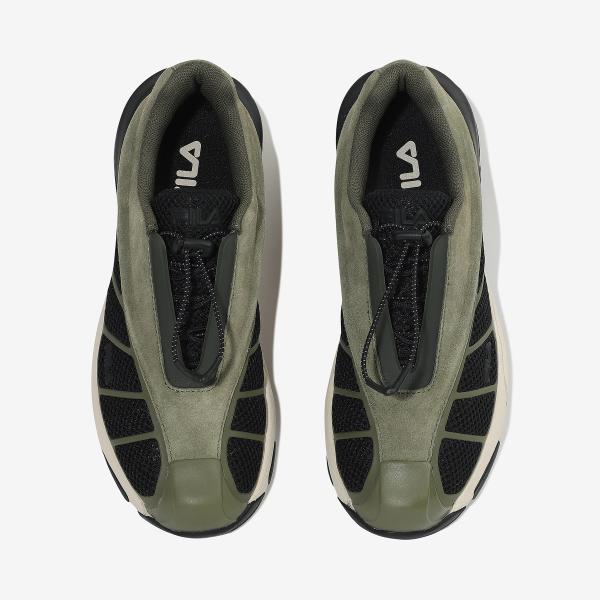 Fila 2002 Lx