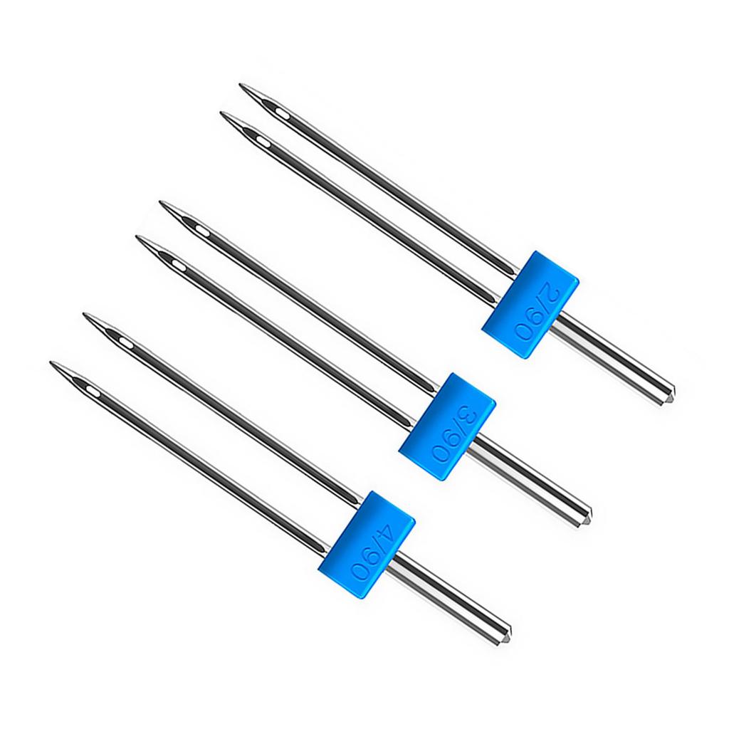 3pcs Sewing Machine Needles Household Weaving Accessory Tools Stitch Accessories Stitches Supplies Needlework Thread Tools