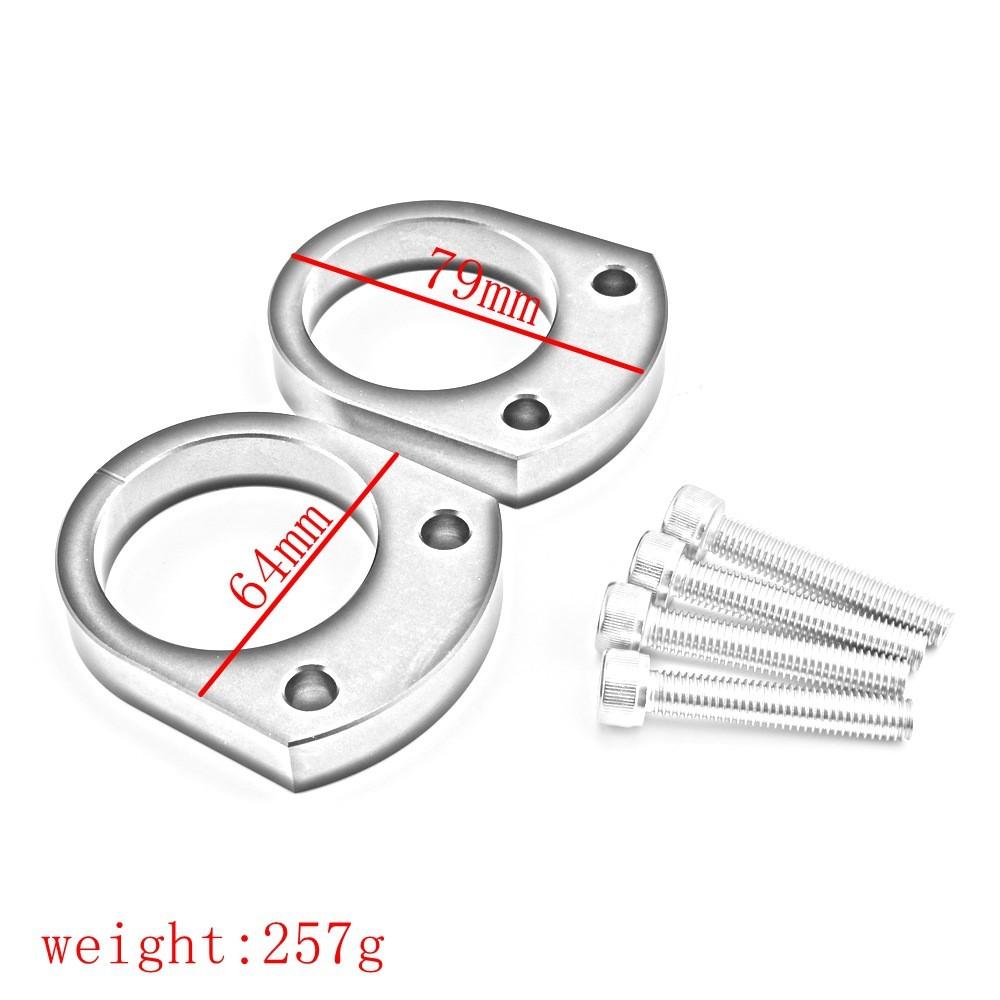 

Регулируемый универсальный блок высоты для Kawasaki Zx14r Zzr1400, обеспечивающий подъем и поддержку на 14 мм