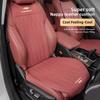 Acessórios para interiores – Assentos e coberturas para carros