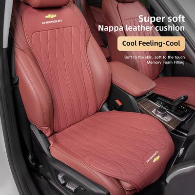 Acessórios para interiores – Assentos e coberturas para carros